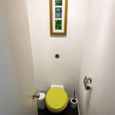 Сasa de vacaciones Chez « Alfred » *